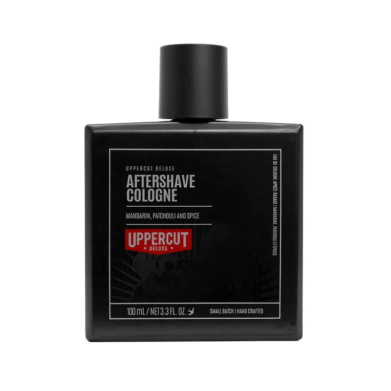Uppercut Deluxe After Shave Cologne (100ml)