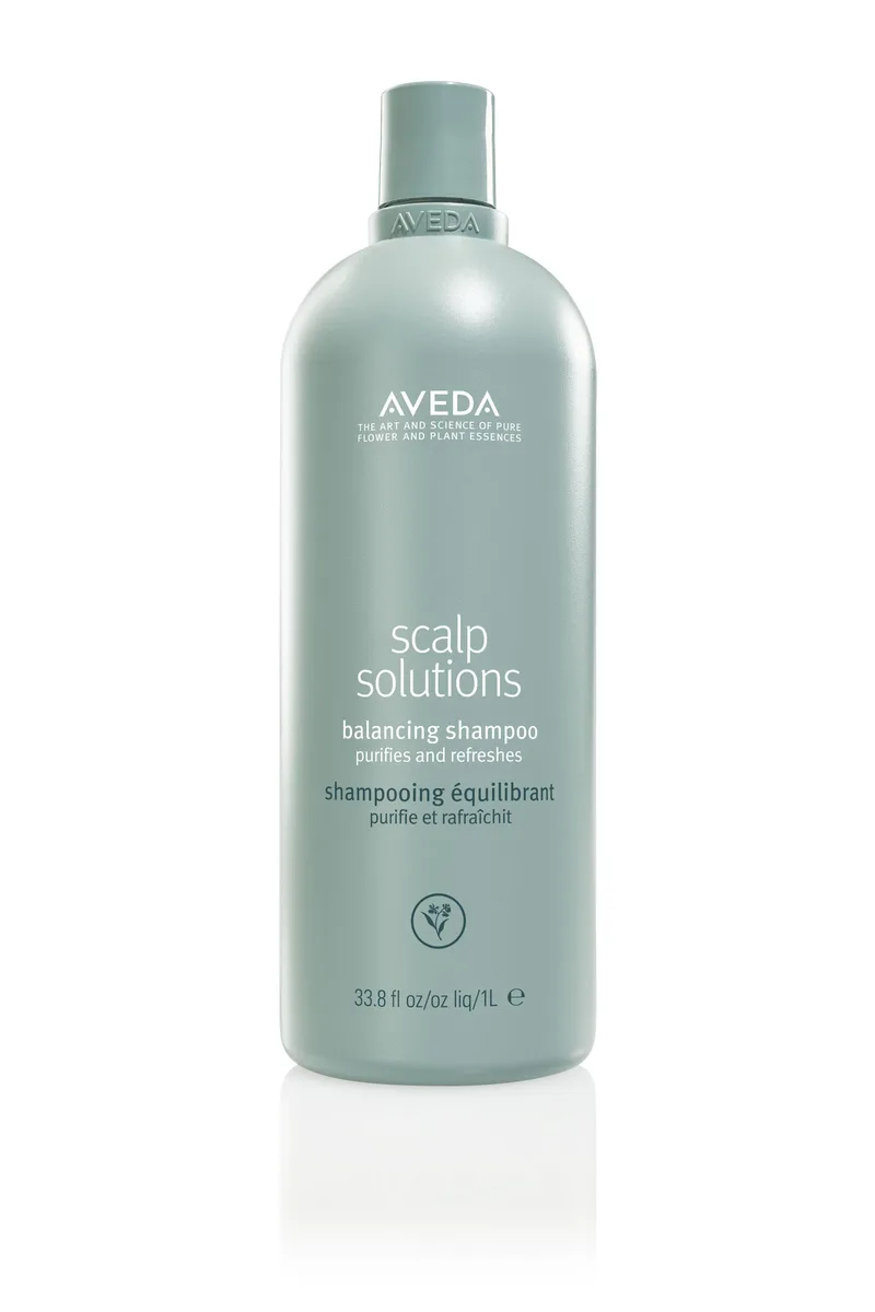 Scalp Solutions Balancing Shampoo 1000ml