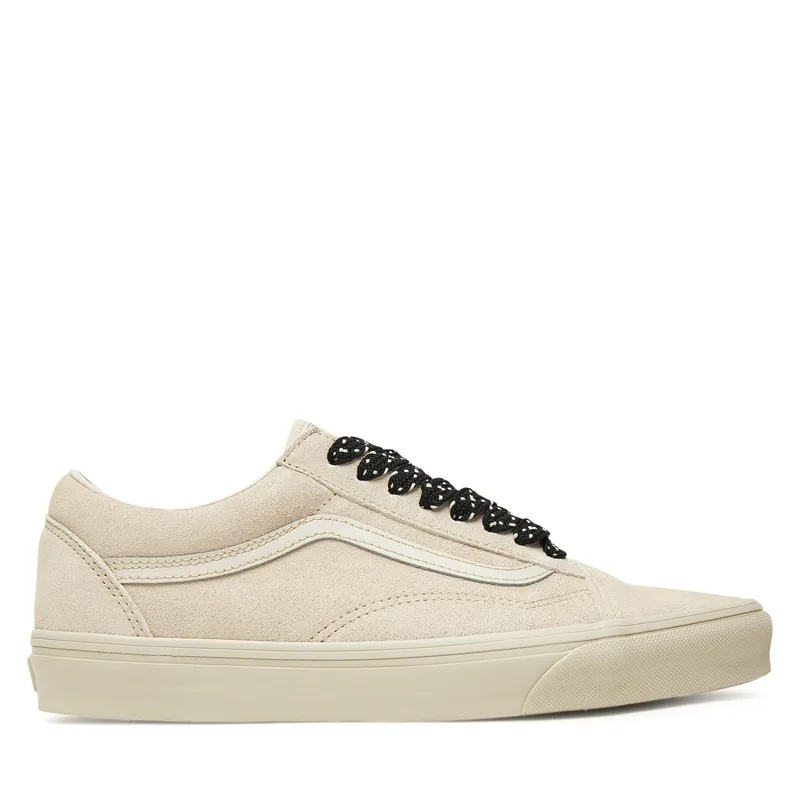 Αθλητικά Vans Old Skool VN000D9YTUP1 Μπεζ