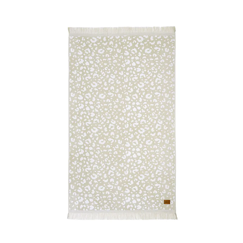 Πετσέτα Θαλάσσης 90X160 Nima Wildlife Jacquard (90x160)