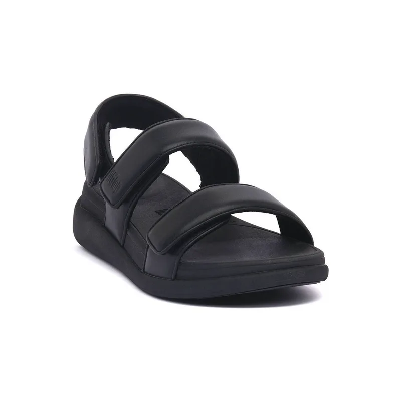 Σανδάλια με πλατφόρμα FitFlop FIT FLOP F MODE GO 2 BAR
