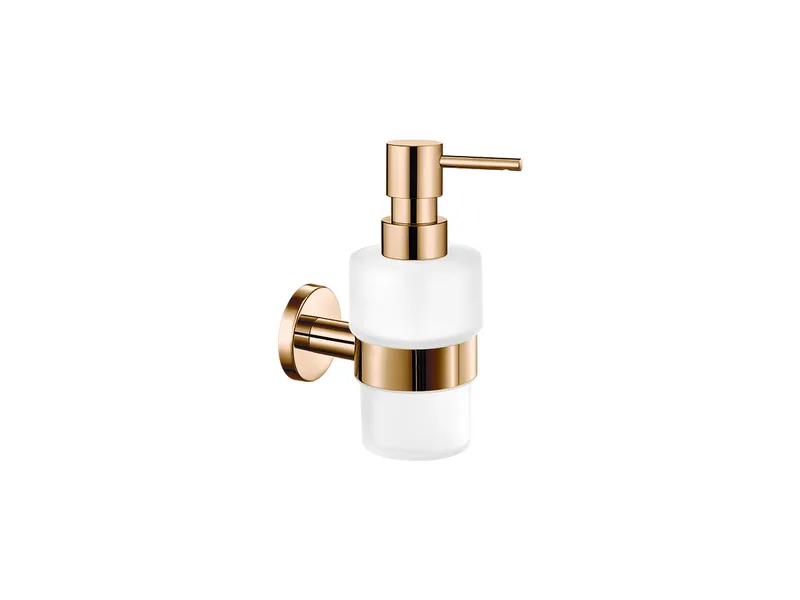 Επιτοίχιο Ντισπένσερ Sanco 121222-PVD-01PL PVD Warm Bronze Polished