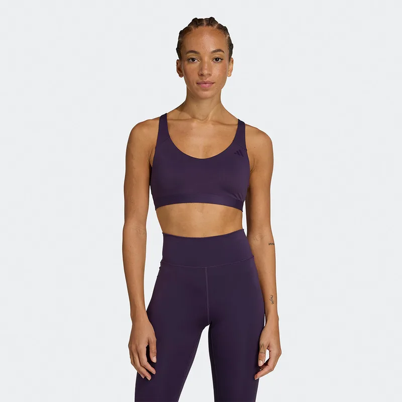 adidas All Me Essentials Γυναικείο Αθλητικό Μπουστάκι (9000237097_87131)