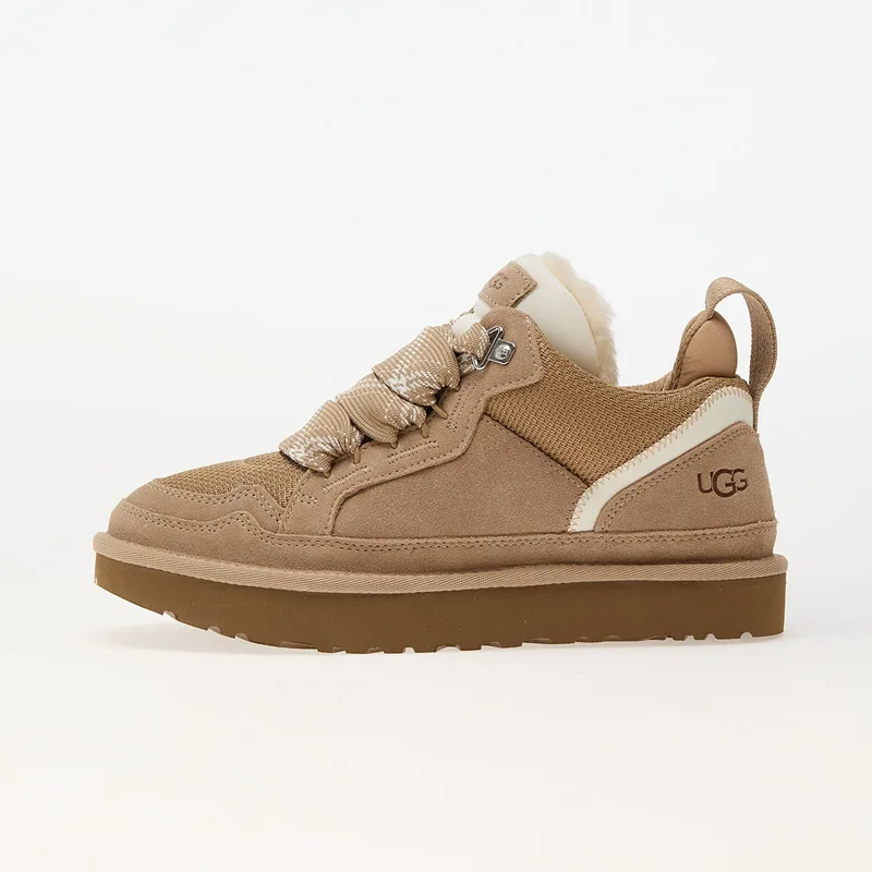 Sneakers UGG W Lowmel Sand EUR 38