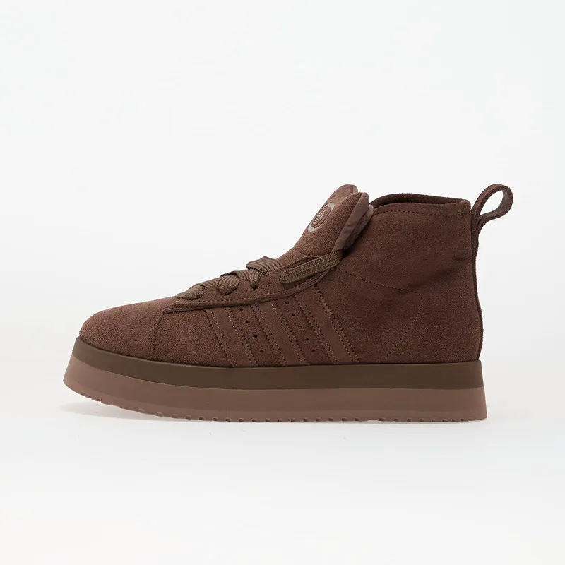 Sneakers adidas Campus 00s Wtr Md W Earth Strata/ Earth Strata/ Trace Brow EUR 36 2/3