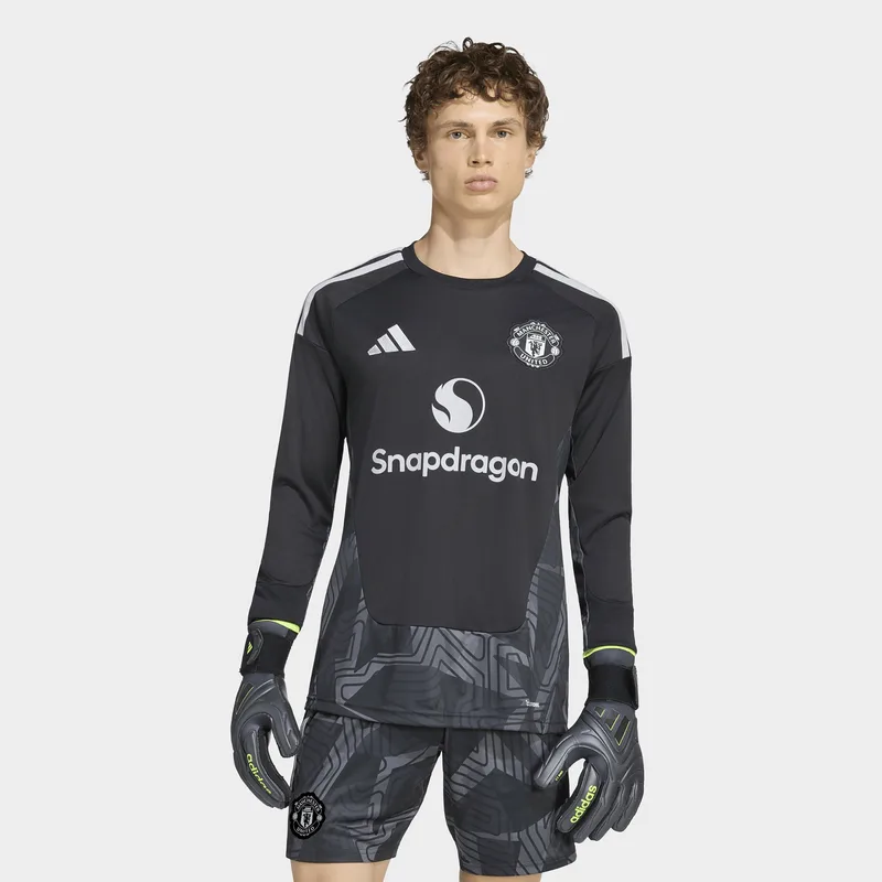adidas Manchester United 26/27 Goalkeeper Jersey L (9000290140_1469)