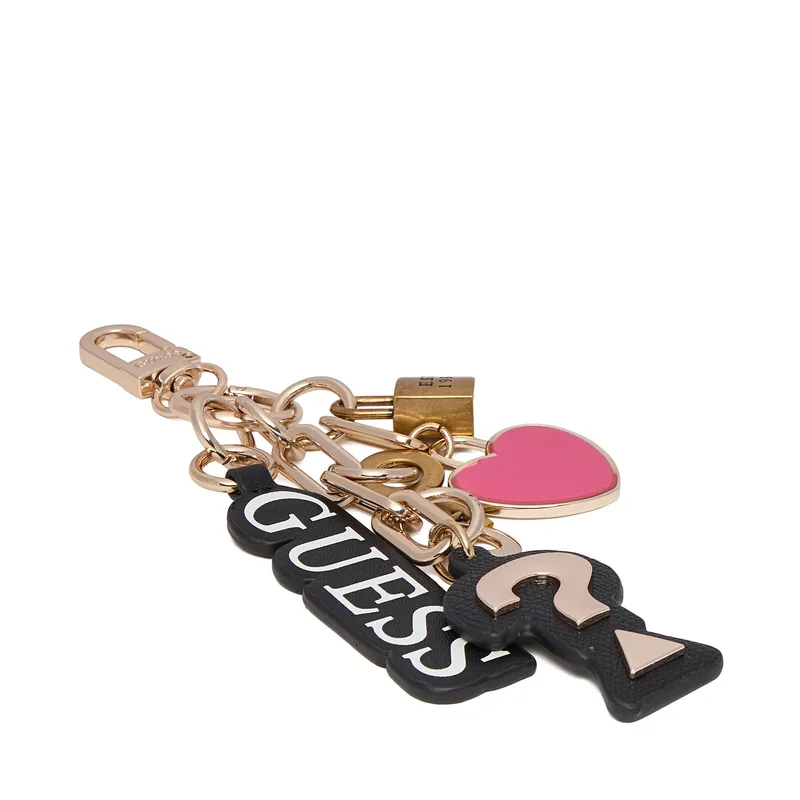 Μπρελόκ Guess Keychains Gifting RWM746 01070 Χρυσό