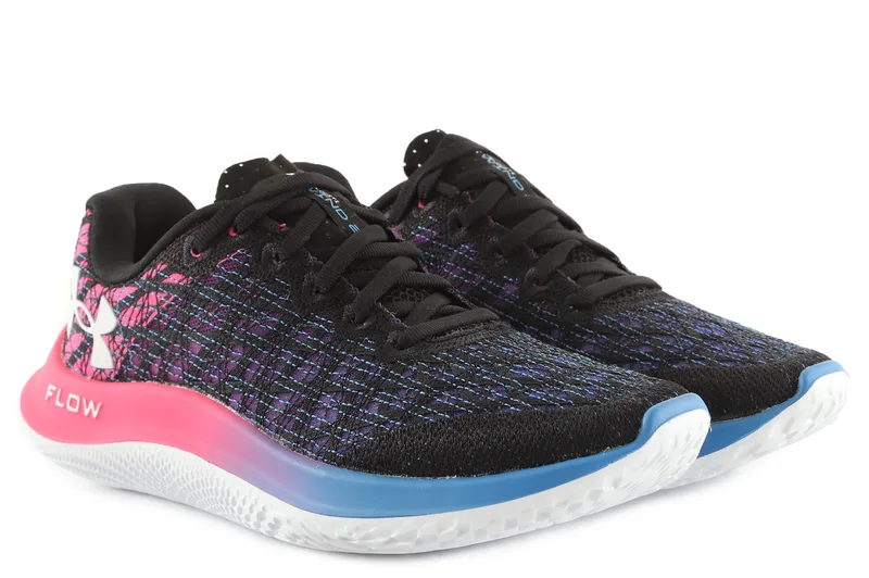 Παπούτσια Running Under Armour Flow Velociti Wind 2 3024911-004 Γυναικείο