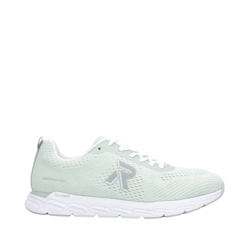 Rieker M9006-52 Ανατομικό Sneaker Σιέλ