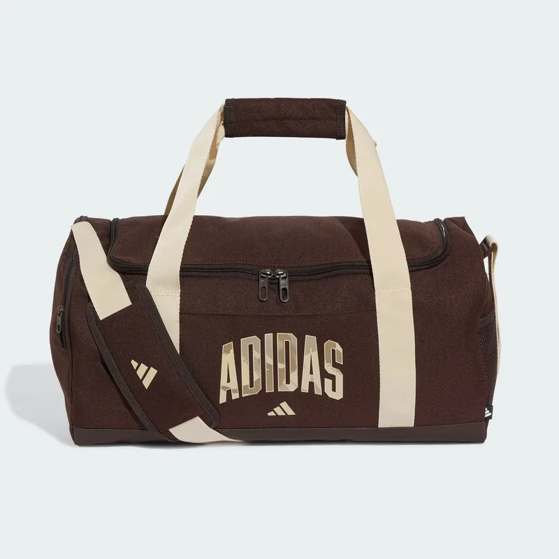 adidas Camo Graphic Duffel S Bag (9000280492_95027)