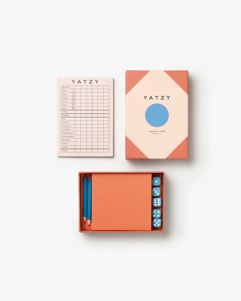 Play - Yatzy