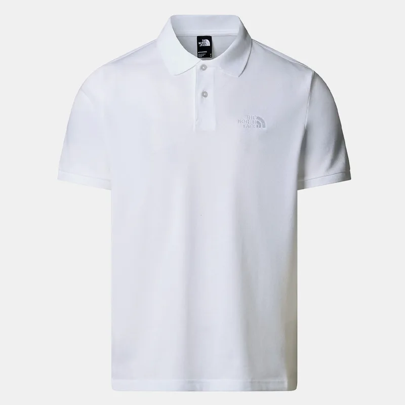 The North Face Essential Ανδρικό Polo T-Shirt (9000262991_12039)