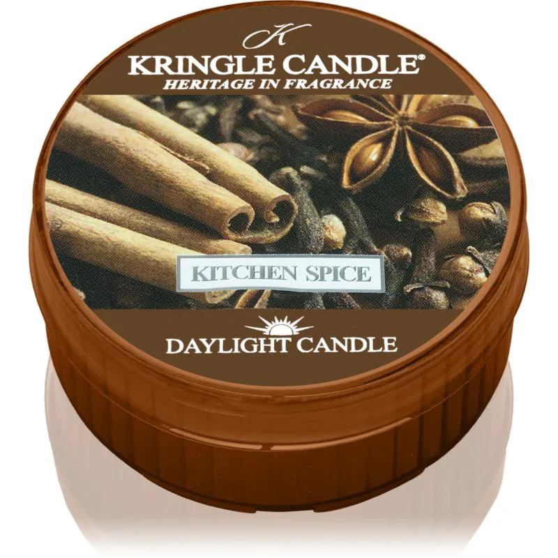 Kringle Candle Kitchen Spice ρεσό 42 γρ