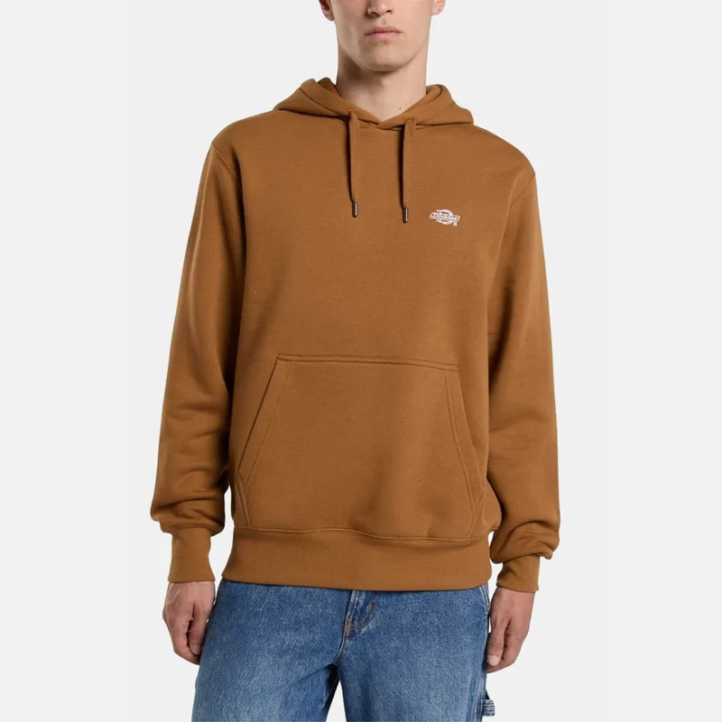 Dickies Summerdale Ανδρική Μπλούζα με Κουκούλα (9000239732_30670)