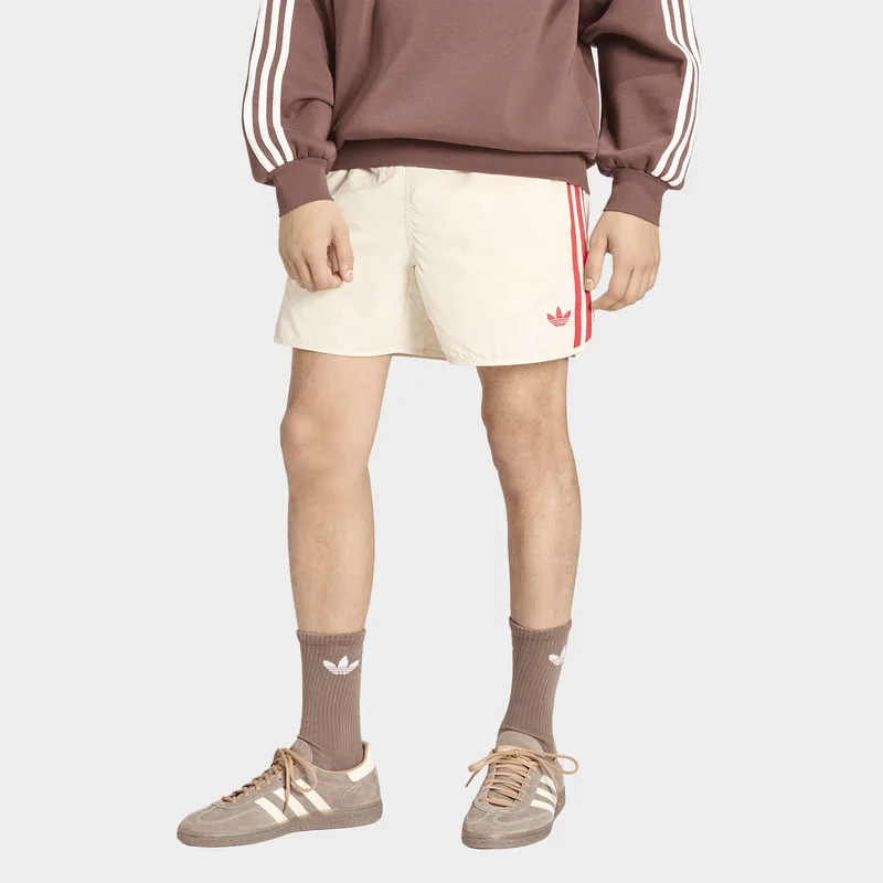 adidas Originals Sprinter Ανδρικό Σορτς (9000267853_93157)