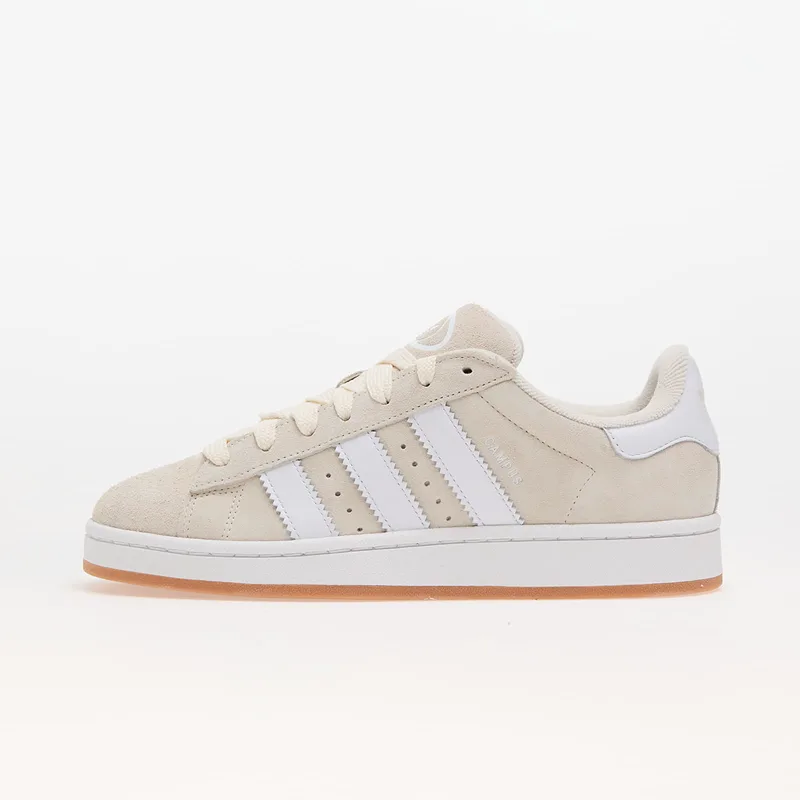 Sneakers adidas Campus 00s Wonder White/ Ftw White/ Gum2 EUR 36