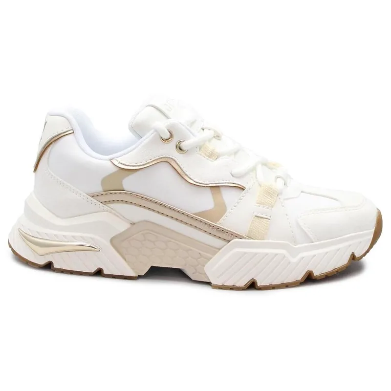 Xαμηλά Sneakers Guess GUE-E26-JCR6ELE-GO