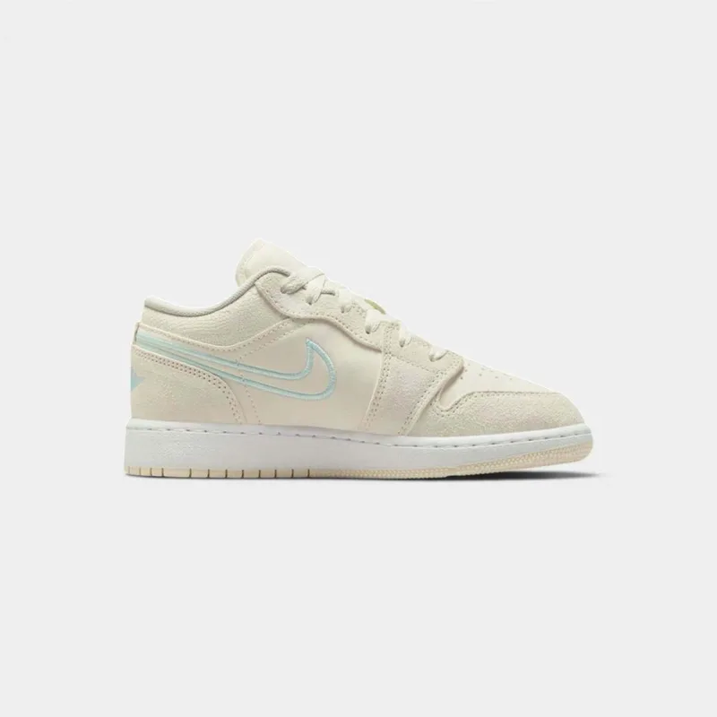 Xαμηλά Sneakers Nike Brand Air 1 Low Se (GS) "Beige"