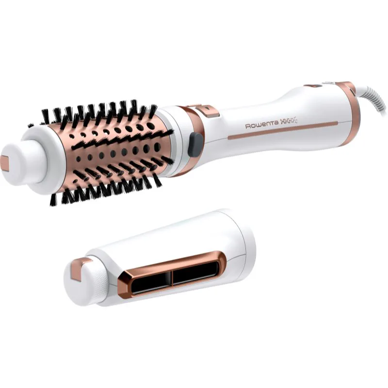 Rowenta Brush Activ Ultimate Care CF9720F0 βούρτσα θερμού αέρα