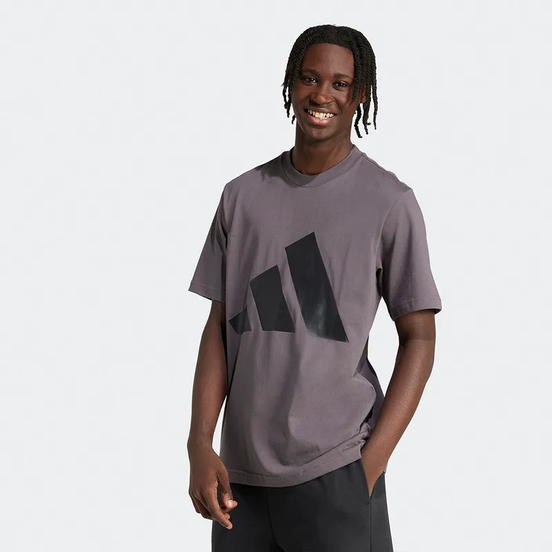 adidas Sportswear Essentials Big Logo Ανδρικό T-Shirt (9000213605_83539)