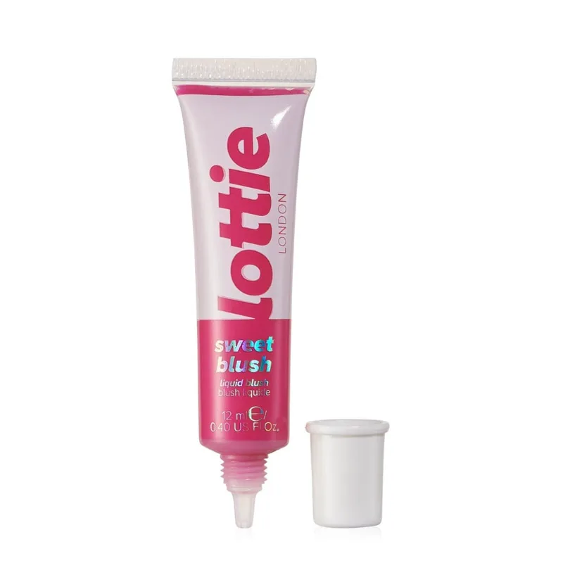 Sweet Blush - Flushed Fuchsia 12ml