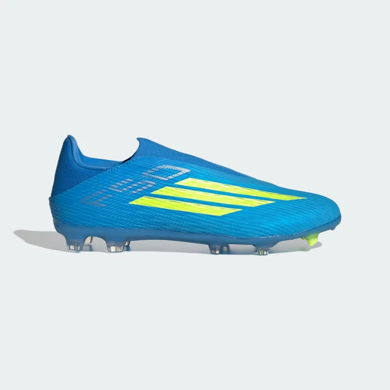 adidas F50 League Laceless Firm Ground/Multi Gr (9000274808_93871)