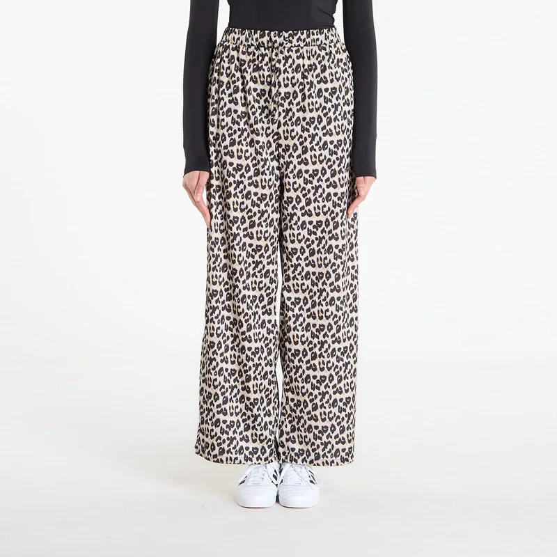 Παντελόνια Urban Classics Ladies Leo Resort Pants Leo XS