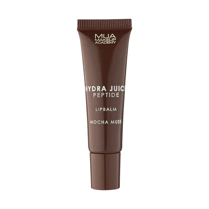 Peptide Lip Balm Mocha Muse