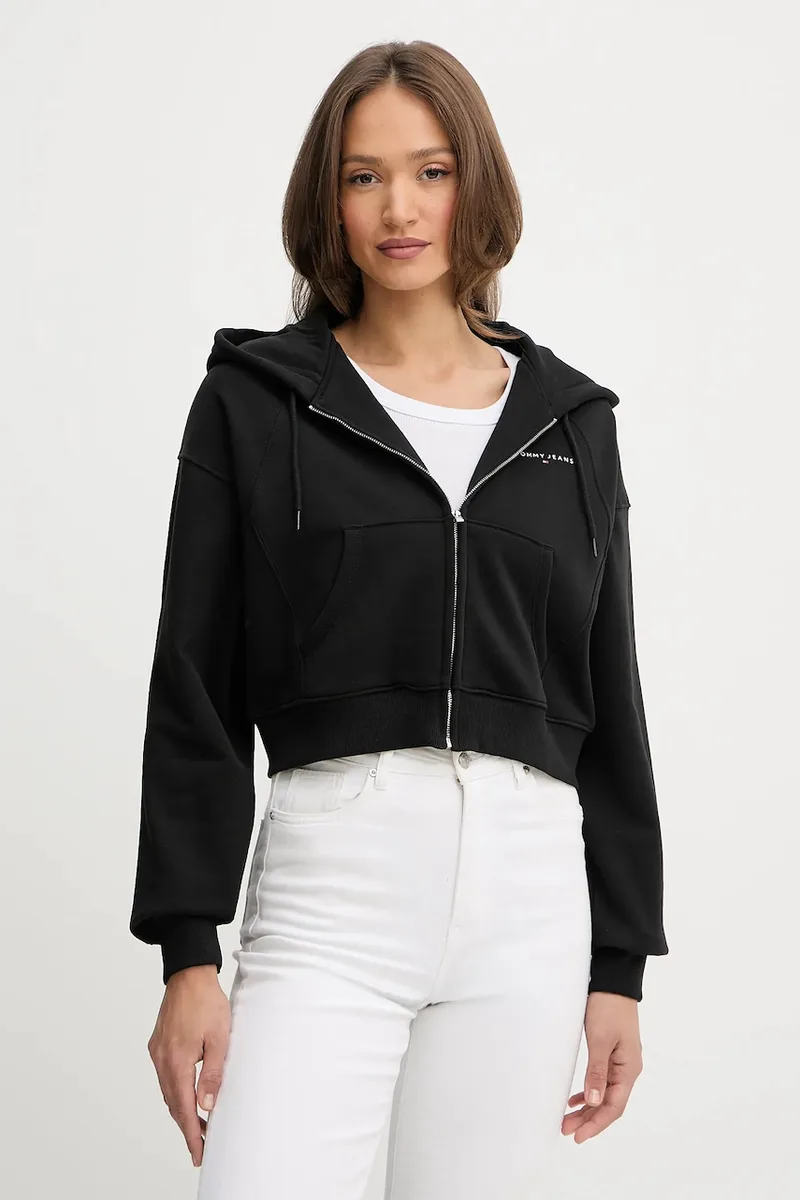Tommy Jeans Μπλούζα Tommy Jeans