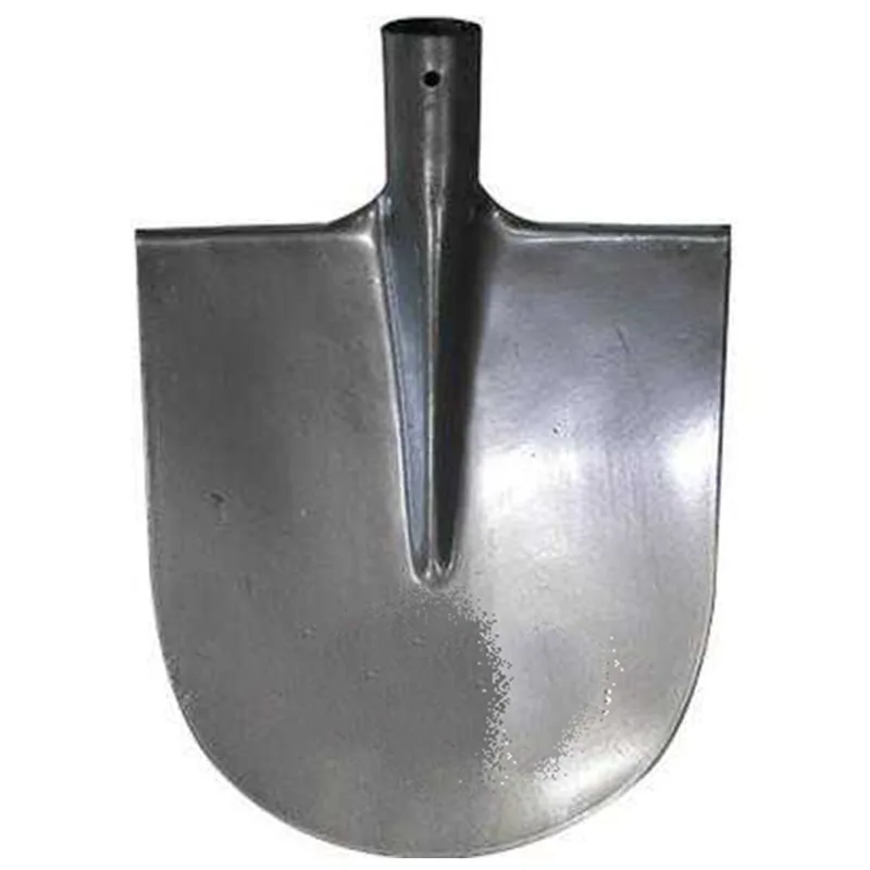 Φτυάρι Στρογγυλό Σφυρήλατο GREENBOSS 504/2 5055