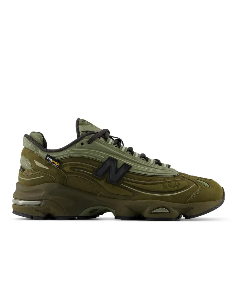 New Balance 1000 Cordura Woodland M1000NBU MBS