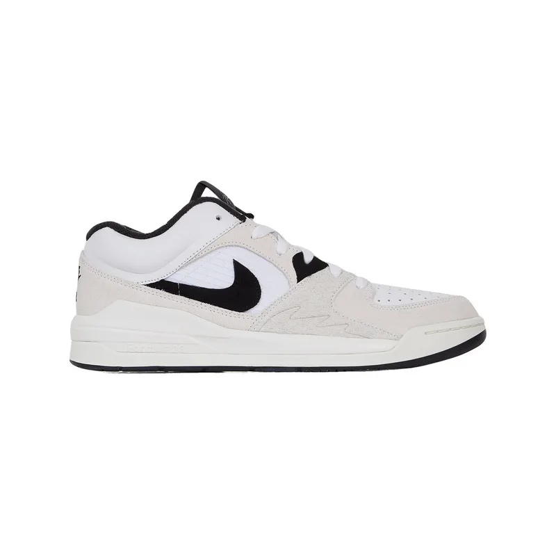 Sneakers Nike Baskets stadium 90 se blanc/noir