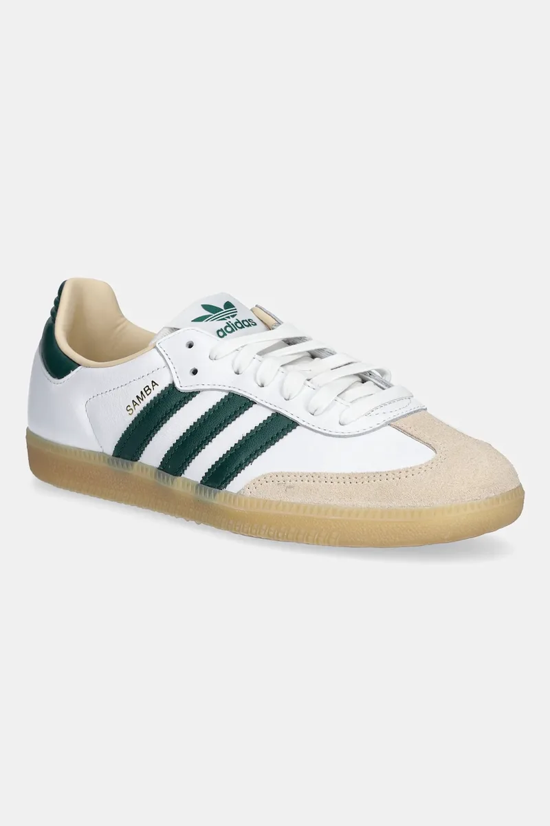 adidas Originals Δερμάτινα sneakers adidas Originals Samba OG