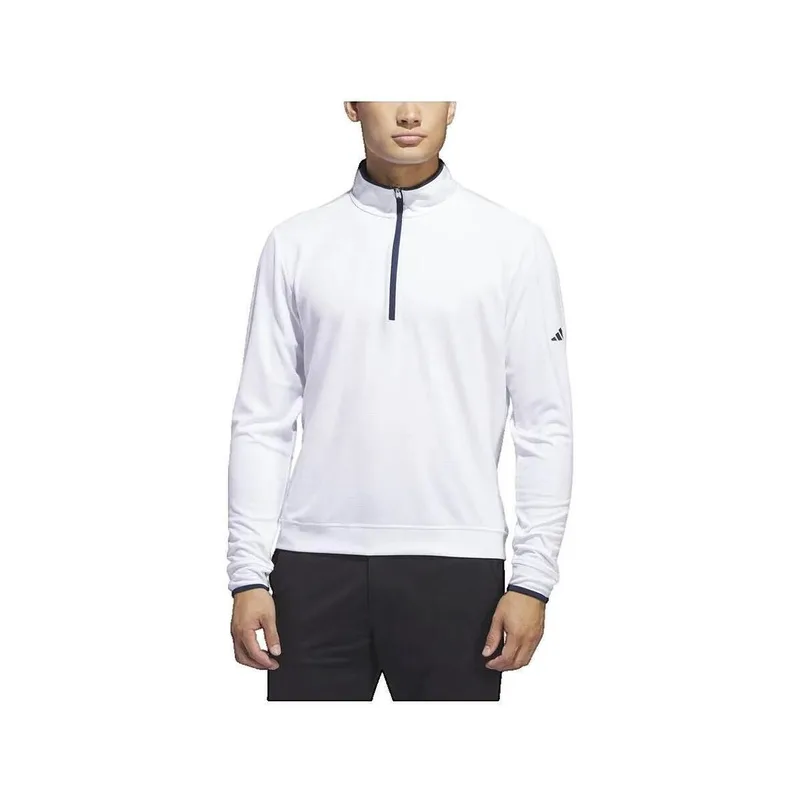 Ζακέτα adidas Sweat zippé ajustable