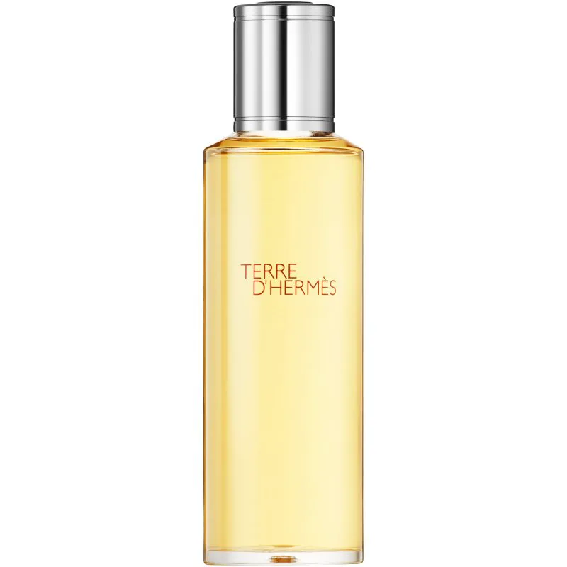 HERMÈS Terre d’Hermès άρωμα ανταλλακτικό για άντρες 125 ml