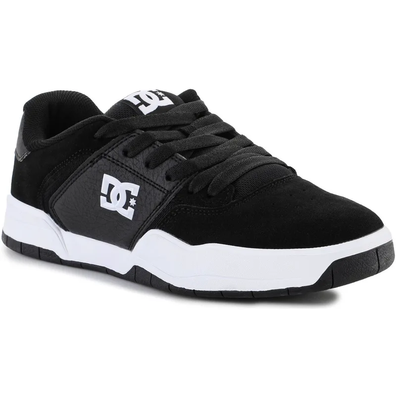 Skate Παπούτσια DC Shoes DC ADYS100551-BKW