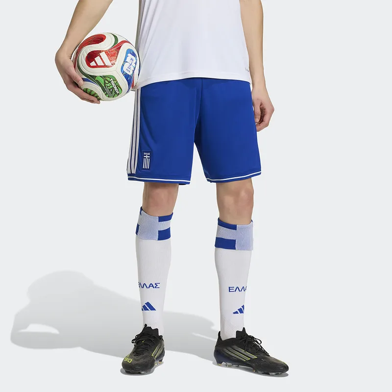 adidas Εθνική Ελλάδος 2026 Home Ανδρικό Σορτς Ποδοσφαίρου (9000261833_10938)