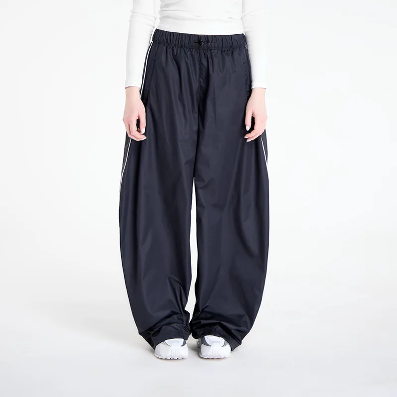 Παντελόνια Nike Sportswear Shox Women's Woven Pants Black/ Anthracite/ White M