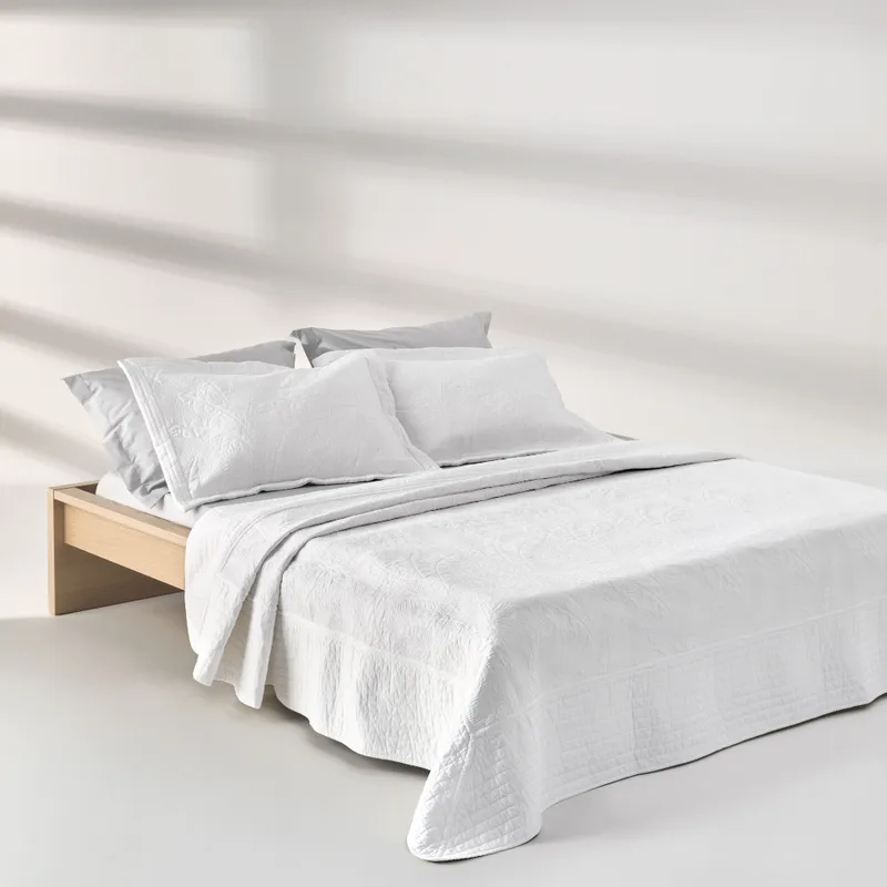 Κουβερλί King Size (Σετ) 260X250 Kentia Escape (260x250)