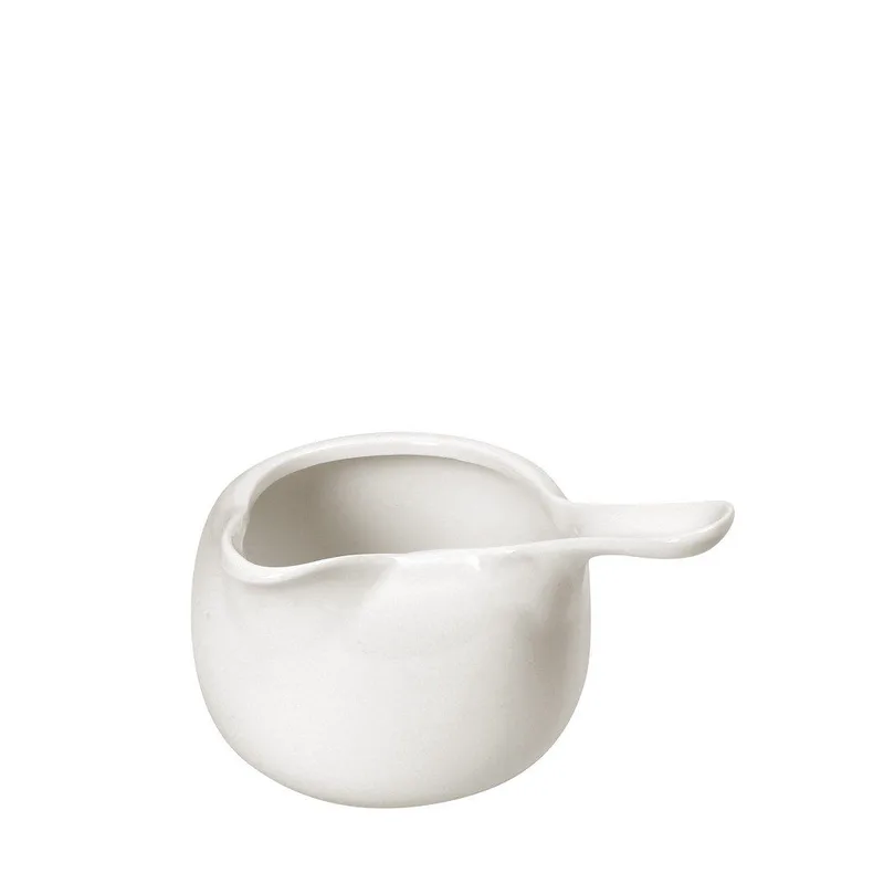 SIDERS ΣΑΛΤΣΙΕΡΑ ΜΕ ΛΑΒΗ L 250CC IVORY D: 9,6 H: 8CM