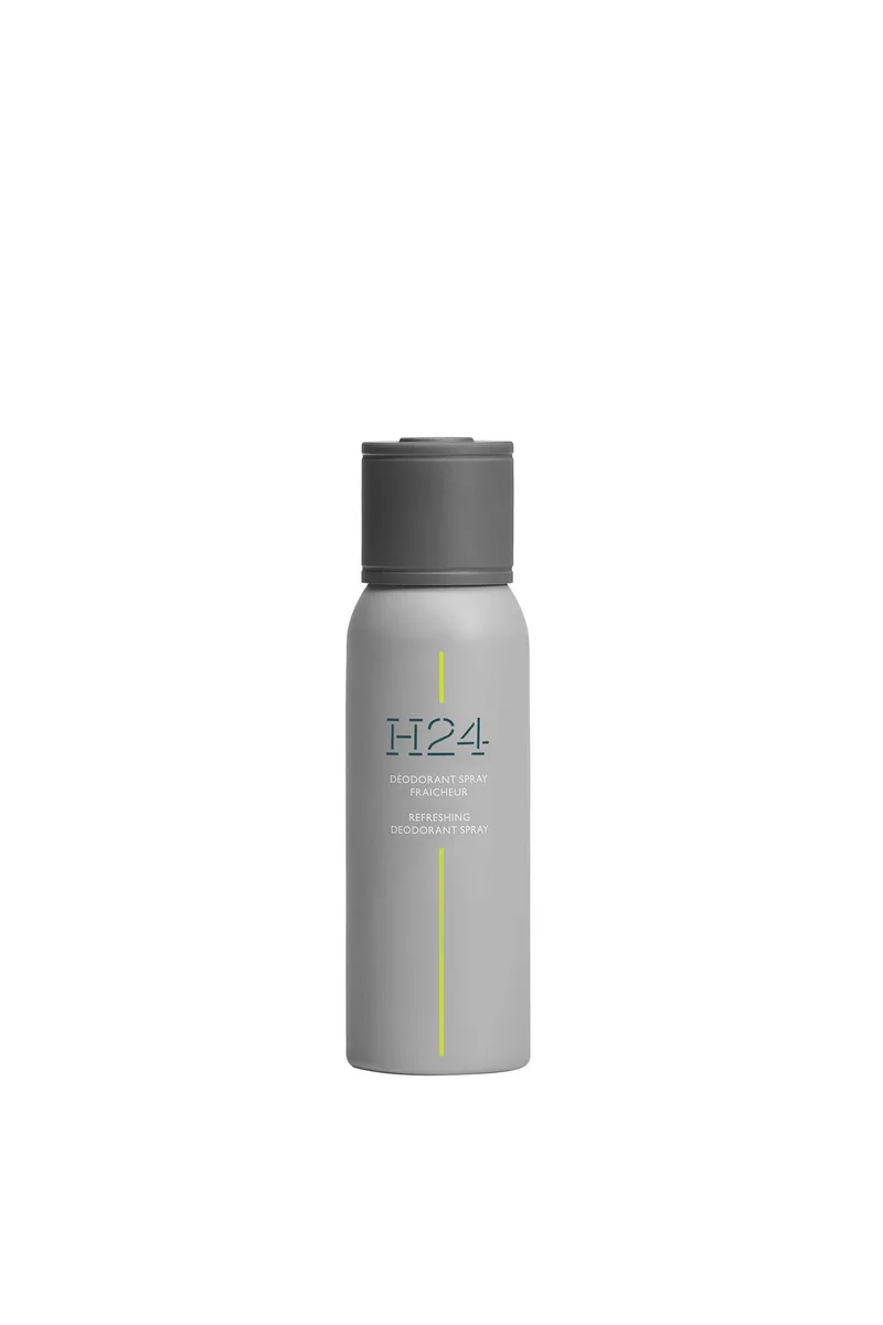 Hermès H24 Αποσμητικό Σπρέι Φρεσκάδας 150 ml