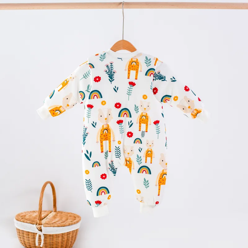 abo Υπνόσακος Classic Rainbow 2.5tog 4-5Ετών