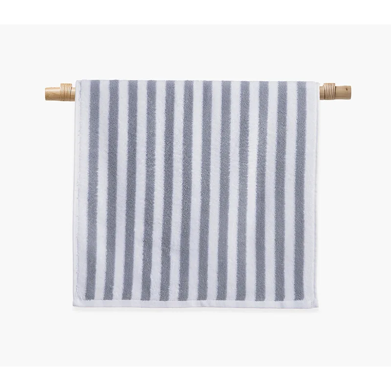 Πετσέτα Μπάνιου 80X160 Nef Nef Casual Grey (80x160)
