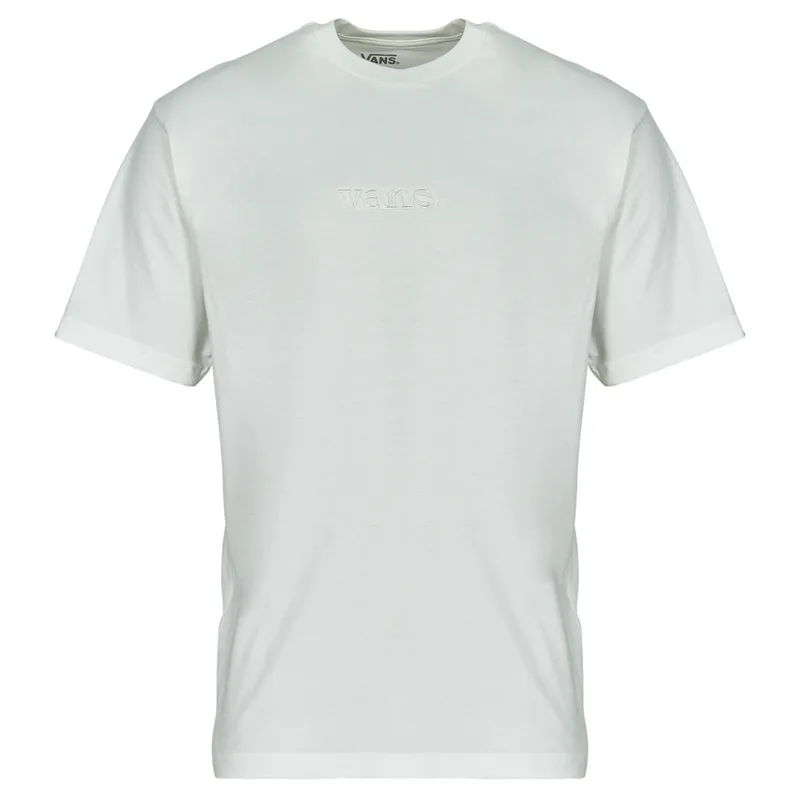 T-shirt με κοντά μανίκια Vans ESSENTIAL LOOSE SS
