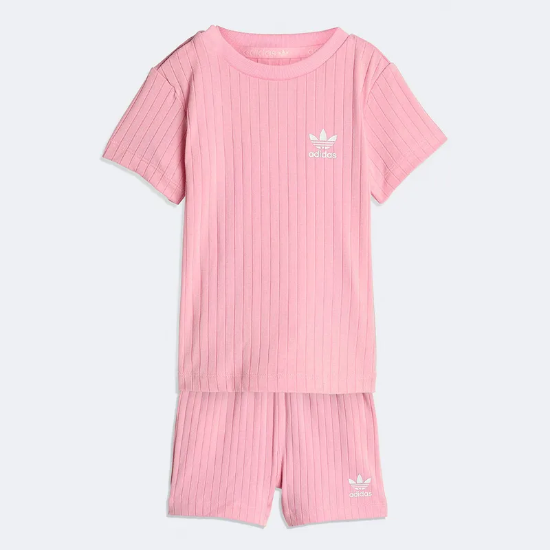 adidas Originals Βρεφικό Σετ Φόρμας (9000261733_28244)