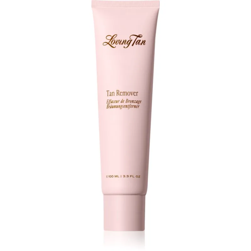 Loving Tan Deluxe Tan Remover αφαιρετικό μαυρίσματος για το σώμα 100 ml