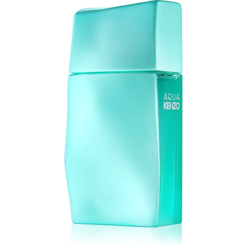 KENZO Aqua Kenzo Pour Femme Eau de Toilette για γυναίκες 30 ml