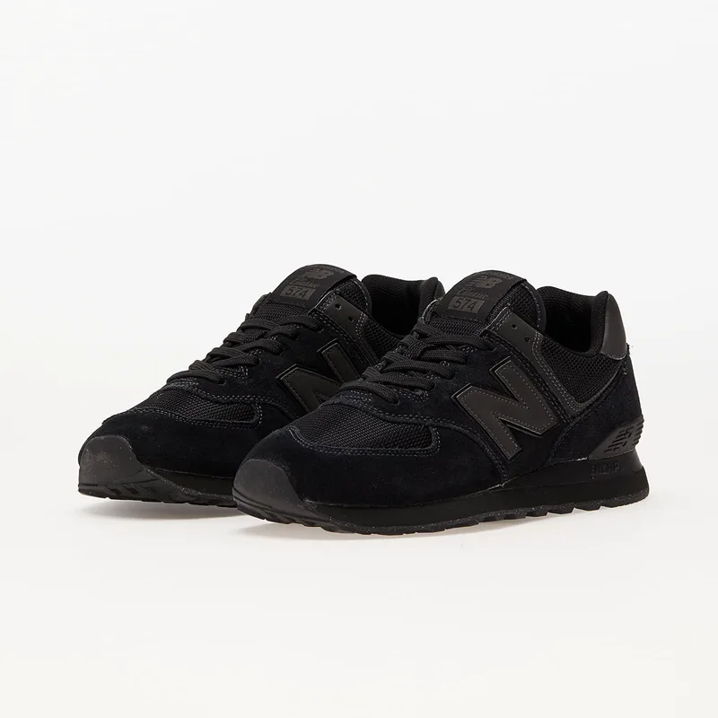 Sneakers New Balance 574 Black EUR 44.5
