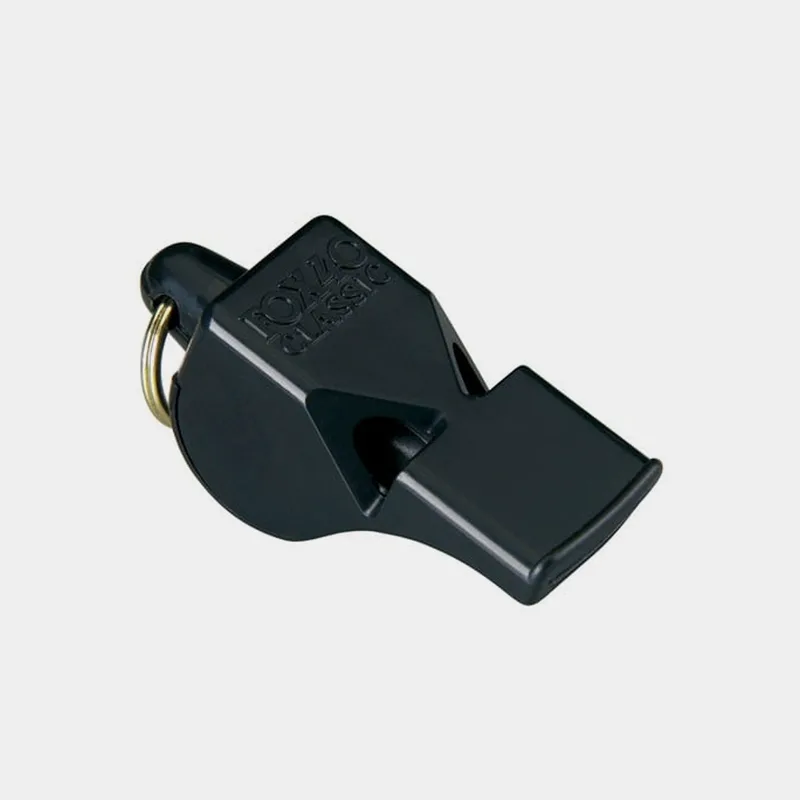 Fox Σφυριχτρα Classic Safety Πλαστικη Χ.κορδονι (3005500946_1469)