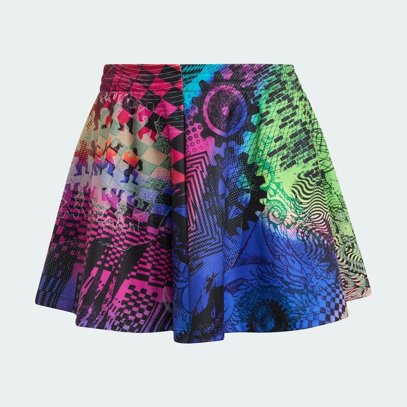 adidas x Jeremy Scott Γυναικεία Φούστα (9000236264_87620)